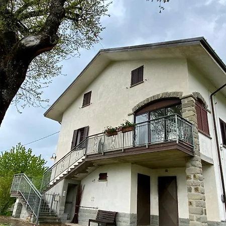 Le Querce Holiday home