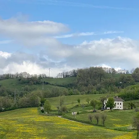 Holiday home Le Querce *