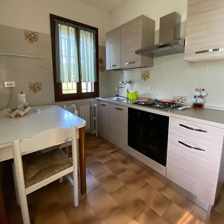 Le Querce Castiglione dei Pepoli