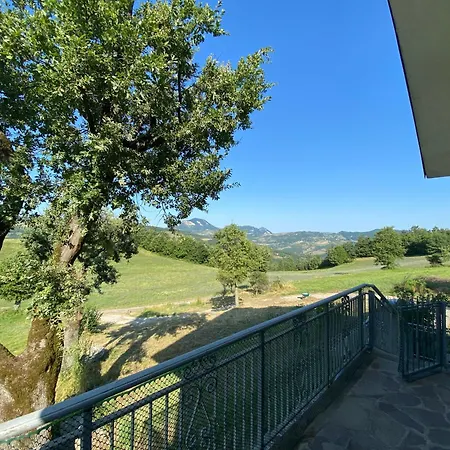 Le Querce Holiday home