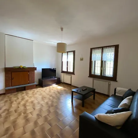 Prázdninový dům Le Querce *