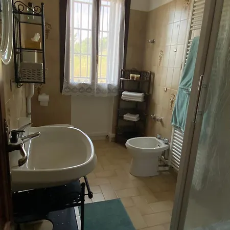 Le Querce Hébergement de vacances