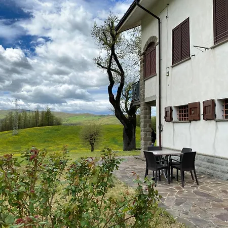 Le Querce Holiday home