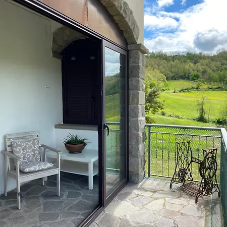 Holiday home Le Querce *