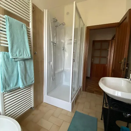 Le Querce Holiday home