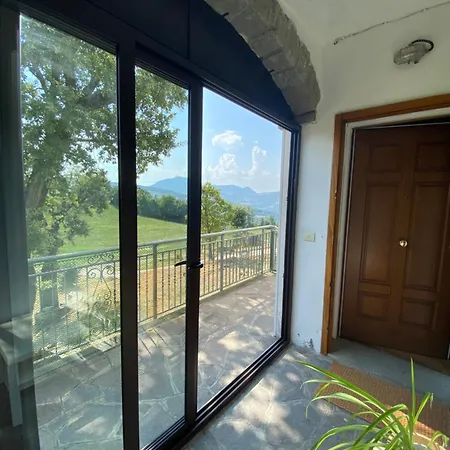 Le Querce Holiday home Castiglione dei Pepoli