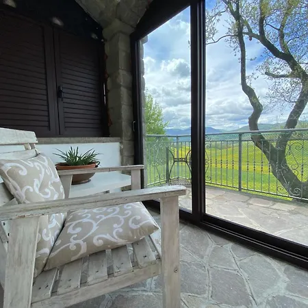 Le Querce Castiglione dei Pepoli