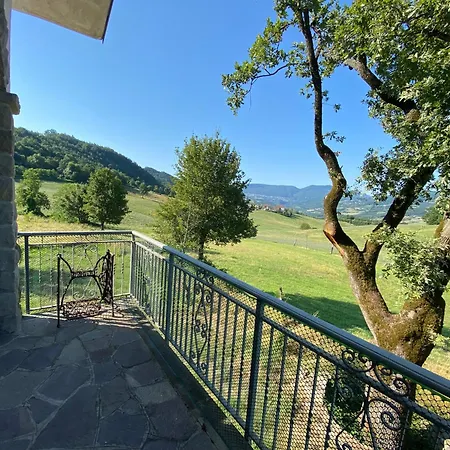Holiday home Le Querce