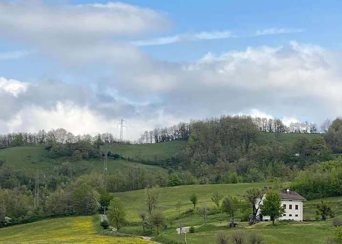 Vakantiehuis Le Querce *