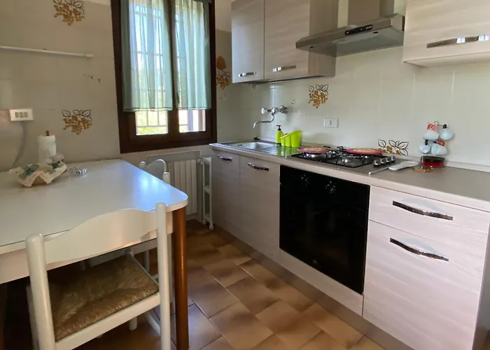 Le Querce Castiglione dei Pepoli