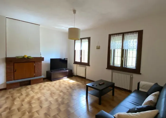 Feriehus Le Querce *