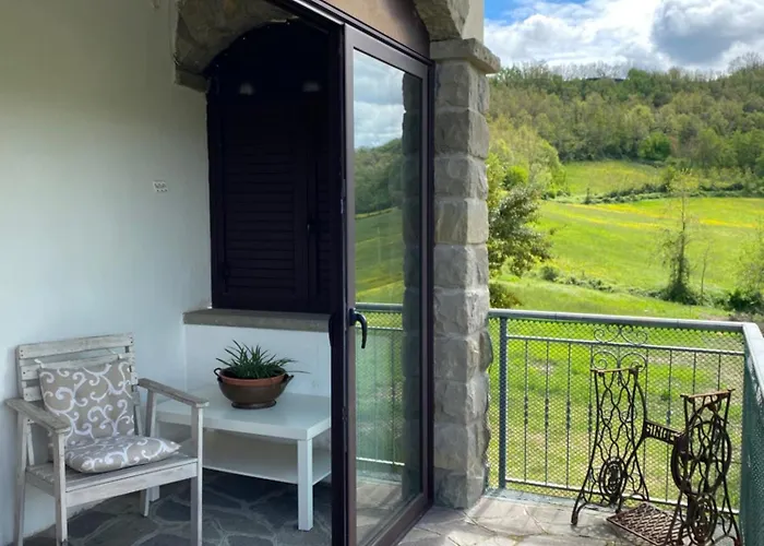 Feriehus Le Querce *