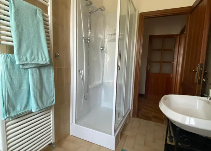 Le Querce Vakantiehuis