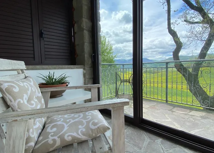 Le Querce Castiglione dei Pepoli